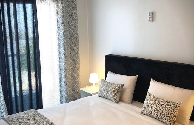 JB Apartment - Photo 29