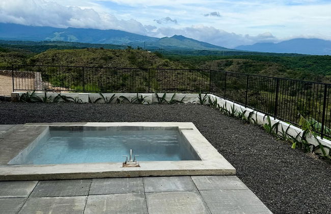 Rio Blanco Hot Springs - Foto 7