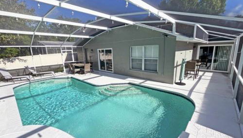 Stardust Villa 4 Bedroom Home by RedAwning - Foto 3