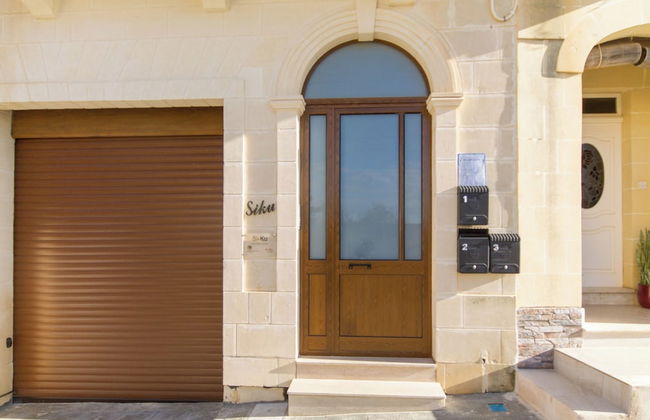 Ta'Siku Gozitan villa + Pool & hot tub - Foto 31