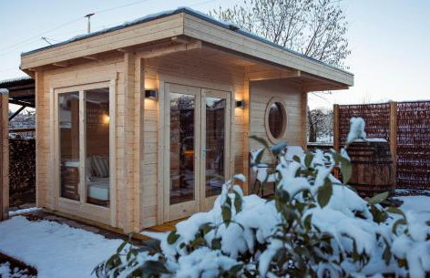 Exklusives Josenhaus mit See- und Alpenblick & Gartensauna - Foto 2