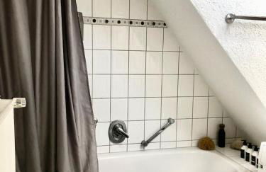 Moderne Fachwerk-Wohnung im Herzen von Herborn - Foto 16