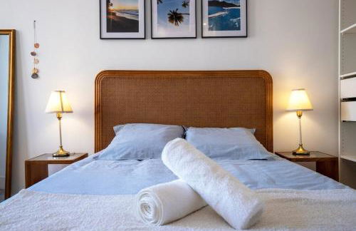 Centre - Parking - 5 min Place Comédie - Tram - Foto 17