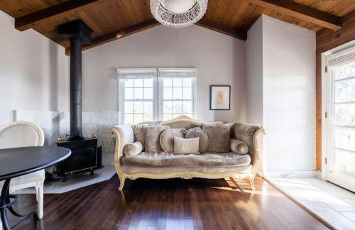 Grand Wine Country 6BR Retreat Hot Tub & Views - Foto 69