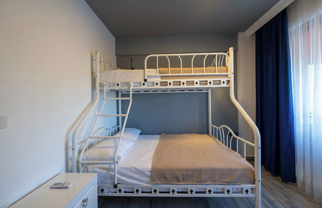 Argento Plazzo Hotel Bodrum - Foto 21