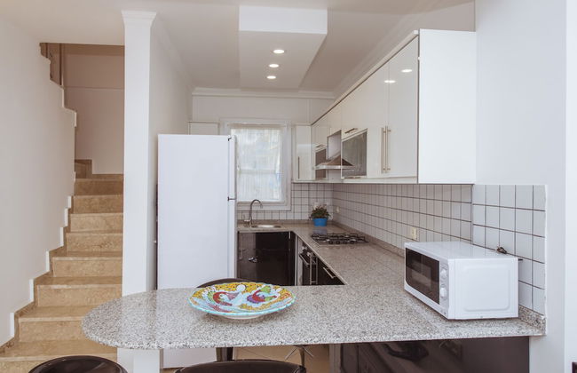 Infinity Olympia Apartments - Photo 19