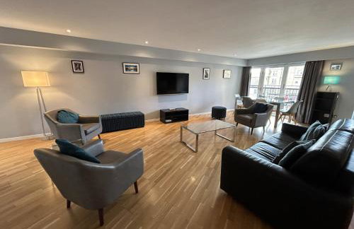 Tolbooth Apartments by Principal Apartments - Foto 94