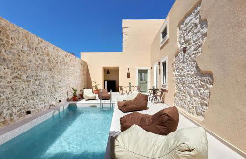 Vin Dimora Suites - Photo 1