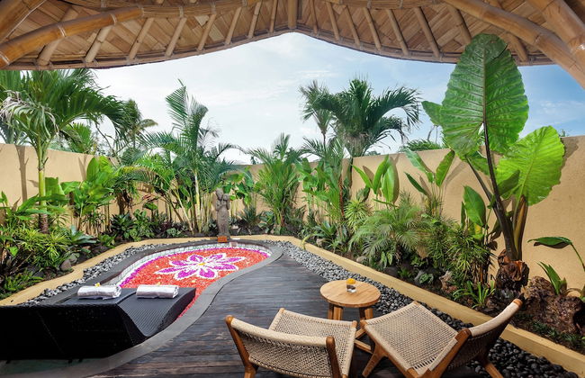 The Scape Valley Villa by GenuineHost - Foto 25