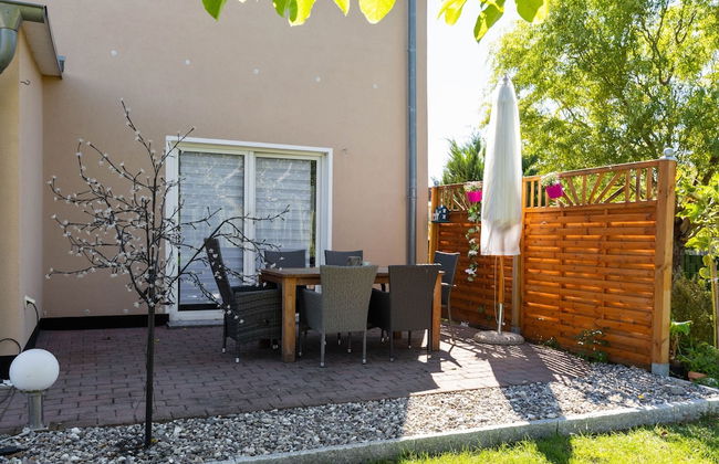 Spacious Family Haven in Kropelin - Foto 22