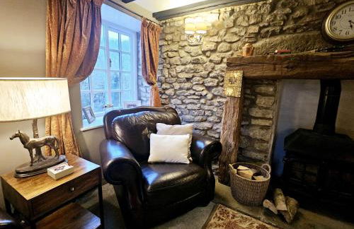 Holly Cottage - Foto 21