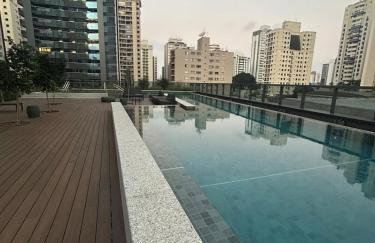 Lindo Apartamento no Tatuapé- AlmaH 1711 - Foto 35