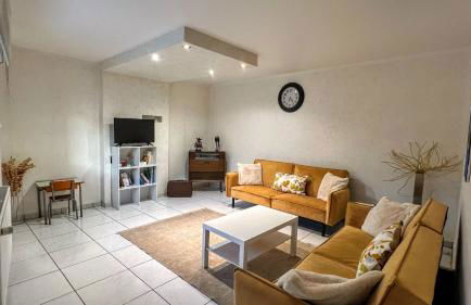 XXXL 10 personnes - Foto 1