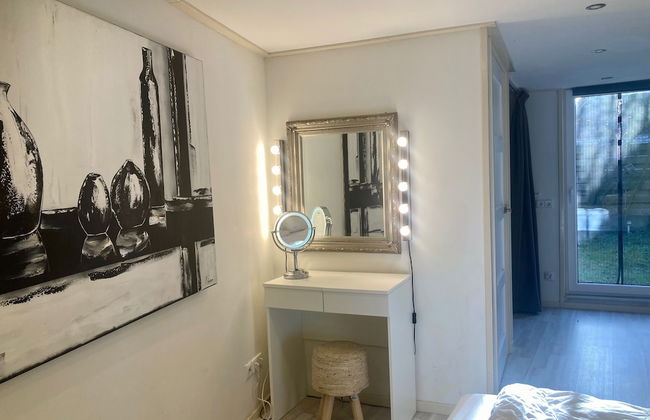 Holiday Home - 8 Persons - With Sauna at the Lauwerslake Near Wadden Sea - Photo 9