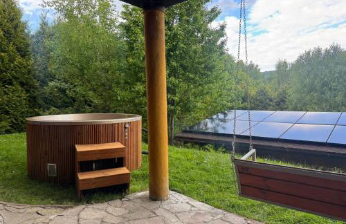 Willa Wypoczynkowa - Foto 42