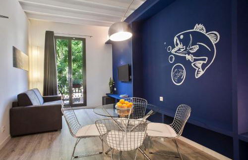 Habitat Apartments ADN - Foto 119