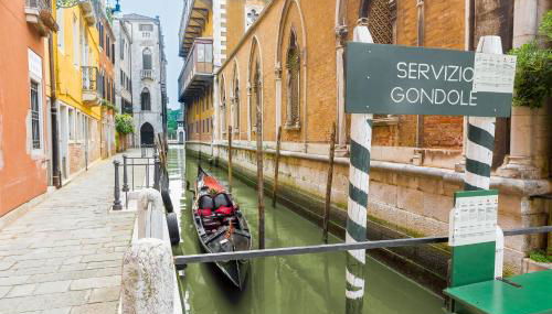 VeNICe Cera Casa Santo Stefano - Foto 3