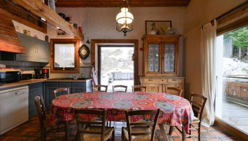 Chalet Coualoup Ski La Clusaz - Foto 4