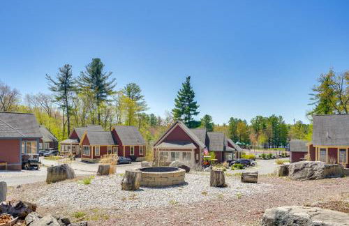 Lake Access and Pools Sun-Soaked Westford Cottage! - Foto 21