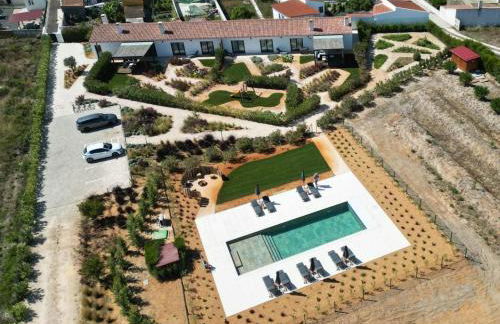 Quinta do Planalto Vicentino - Casas de Campo - Photo 10