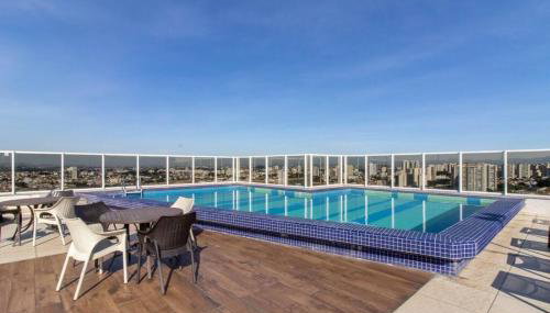 Premium Studio - GRU 2209 - Foto 4