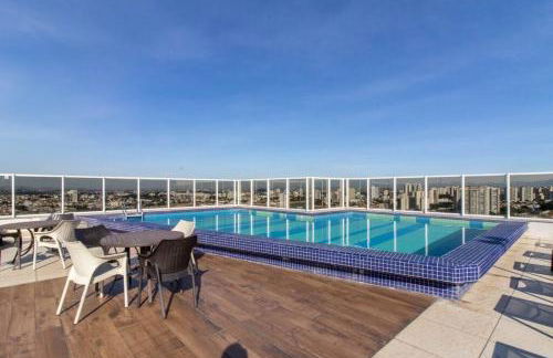 Elegant Studio - GRU 1506 - Foto 43