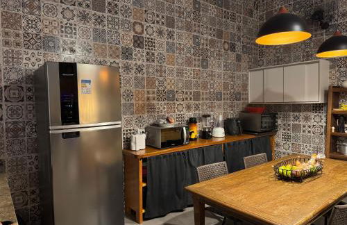 Casa e espaço sahy - Foto 37