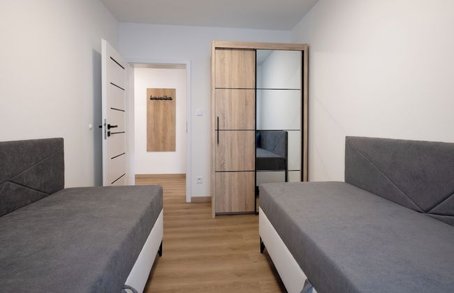 Apartamenty Sun & Snow Poniwiec - Photo 6