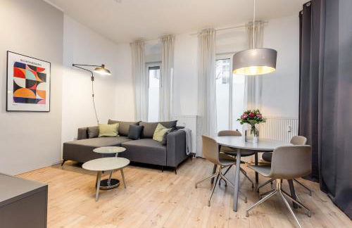 Studio Apartment im Herzen vom Prenzlauer Berg - Foto 3