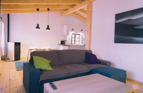 Nidos del Buitre - Apartamentos Rurales - Foto 15