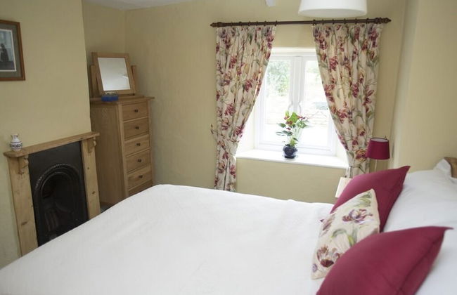 Withy Cottages - Foto 7