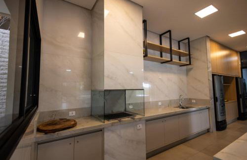 ESPAÇO JF MOTOGP 20 minutos do autódromo - Foto 2