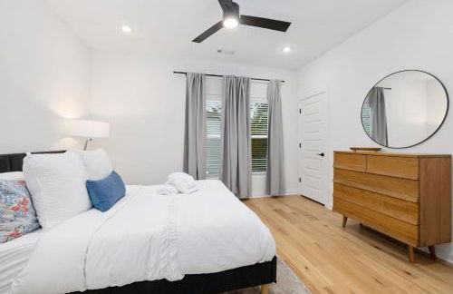 Campus Core-Half mi to Bud Walton-2 mi to Downtown - Foto 16