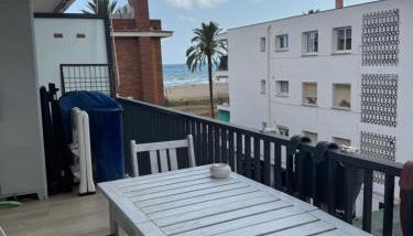 Ocean View Sunny Beach Apartment Castelldefels - Foto 5