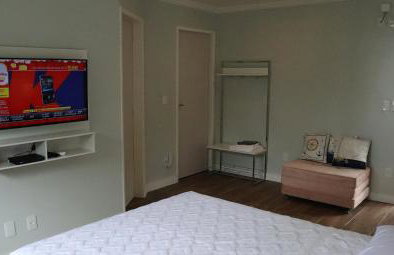 Mirante da Figueira - Suítes para temporada - Foto 29