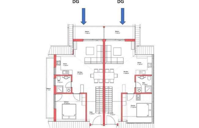 Holiday Apartment Kieschtock - Photo 6