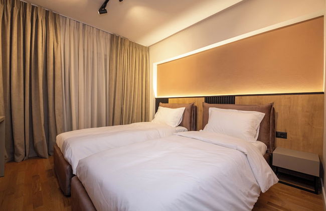 Blloku Unique Apartments 2 - Foto 17