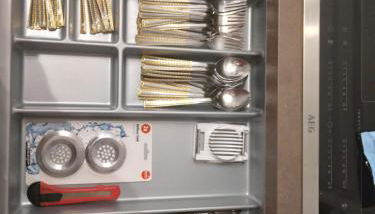 Luxury Apartment MESSE - Foto 4