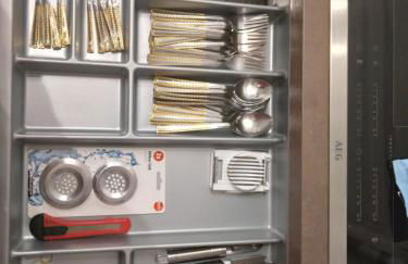 Luxury Apartment MESSE - Foto 4