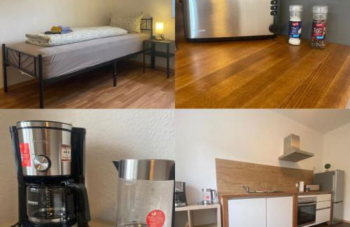 MonteurWohnung Fischbach App2 - Foto 1