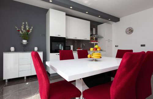 Villa Mia - Photo 20