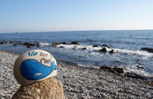 Ferienwohnung Stein - Foto 7