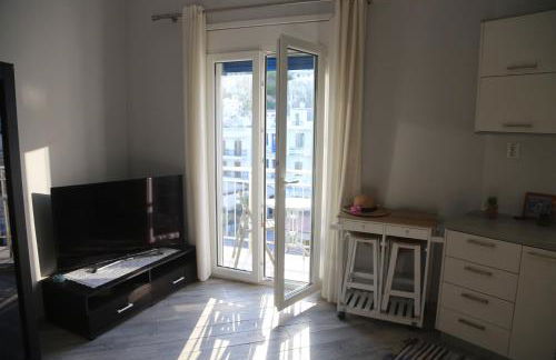 AKTI Apartment - Foto 2