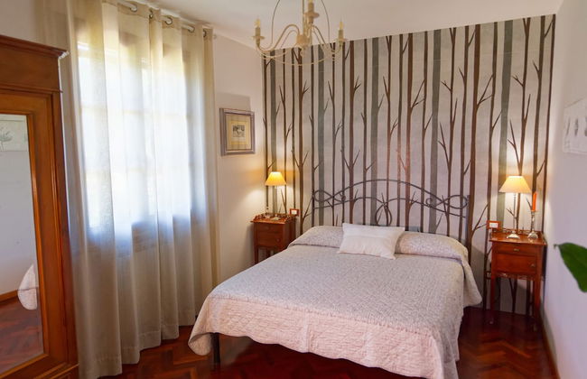 Villa Mandrioli Agriturismo - Foto 22