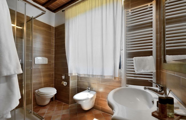 Porsenna Resort - Foto 39