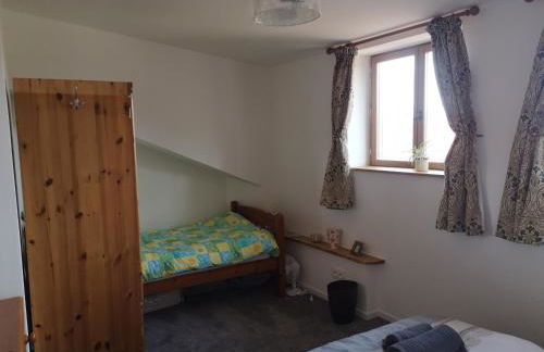 Belle Vue Gite - Foto 24