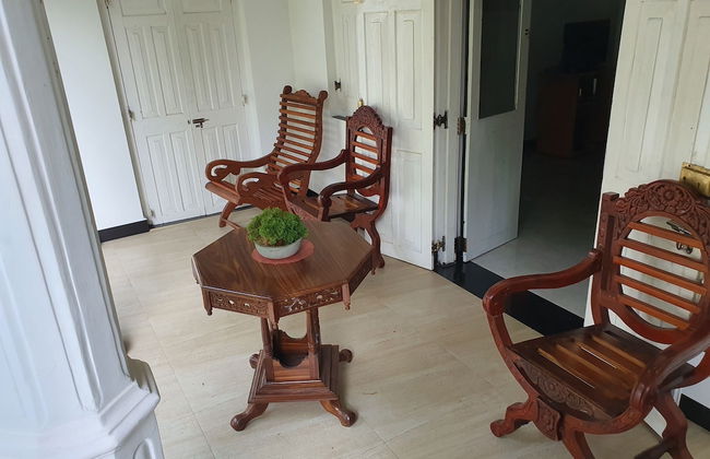 NilaRU Villa - Foto 31