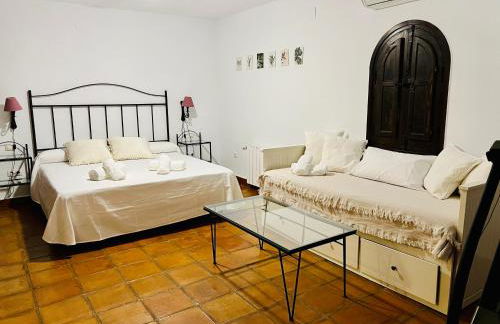 Villa ALJARAL, Espectacular,piscina,chimenea, climatización, wifi - Foto 34