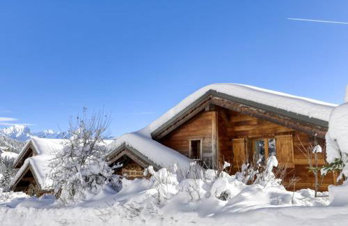 Chalet spacieux à Bisanne 1500 avec WIFI et vue spectaculaire - FR-1-809-34 - Foto 15