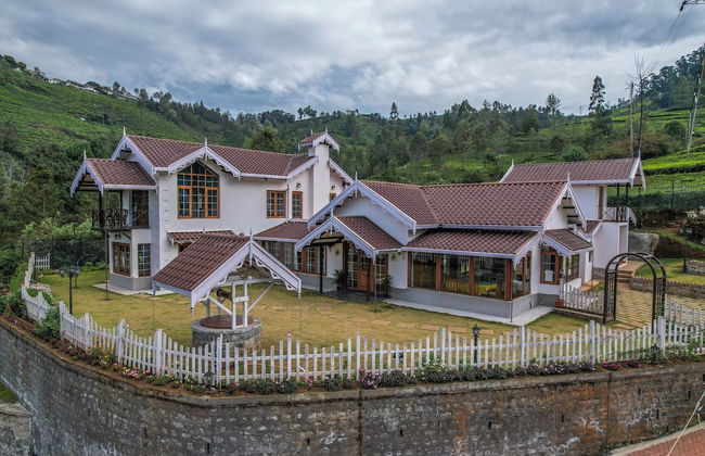 The Winterfell - Foto 2